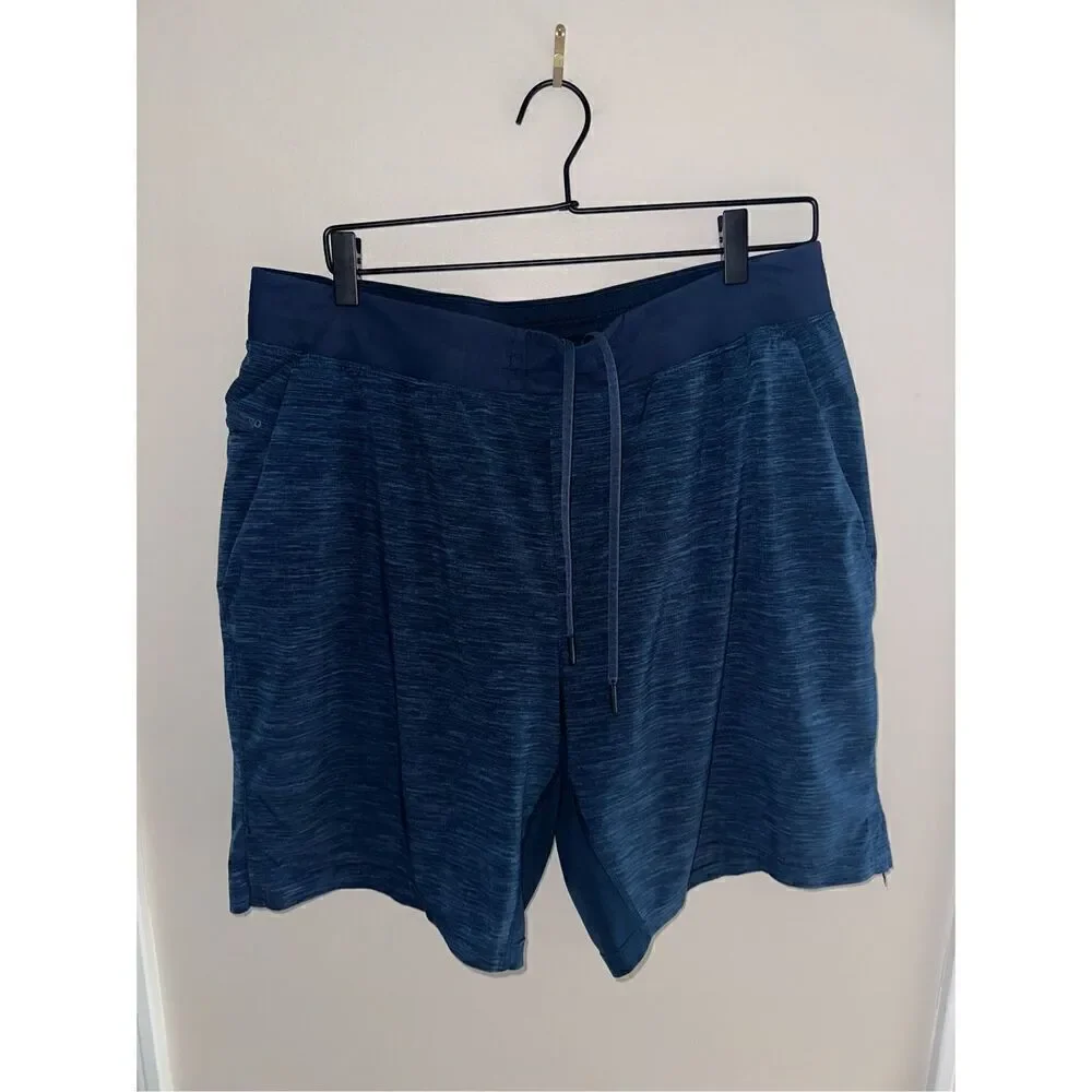 Lululemon T.H.E. Short *9